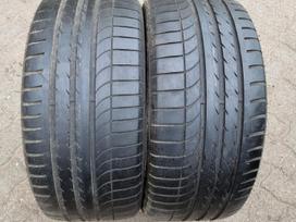 Goodyear, летние 255/40 R19