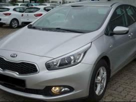 Kia Ceed Darbo laikas i v 8 00 16 00 val