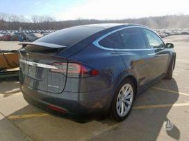 Tesla Model X rezerves daļās. Dalių pristatymas kasdien kaunas vilnius mari