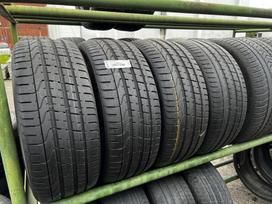 Pirelli P zero, summer 255/40 R21
