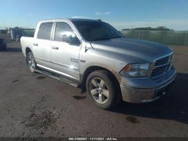Dodge Ram dalimis. Dalys naujos ir naudotos dodge ram 1500 5 7l 4x4 for