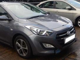 Hyundai i30 Dalių pristatymas kasdien kaunas vilnius panevėžys paneve