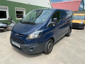 Ford Transit Custom по частям. originalios kokybiškos naudotos detalės suteik