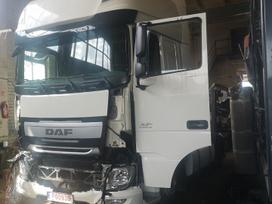 DAF XF460, тягачи