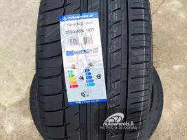 Triangle TH201, summer 275/35 R20