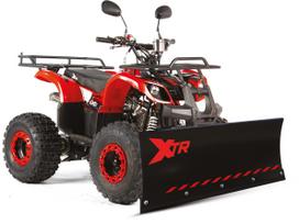 XTR 006/8 125cc, atv / quad