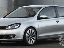 Volkswagen Golf / Touran / Passat 5x112,