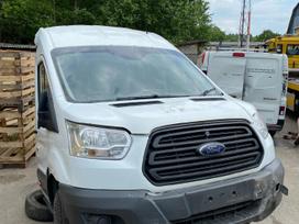 Ford Transit, RWD, по частям. originalios kokybiškos naudotos detalės suteik