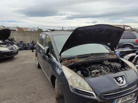 Peugeot 5008 37069885048