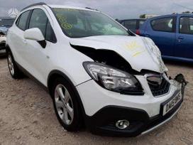 Opel Mokka Dalių pristatymas kasdien kaunas vilnius marijampolė gali