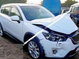 Mazda CX-5 Dalių pristatymas kasdien kaunas vilnius marijampolė gali
