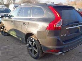 Volvo XC60 Dalių pristatymas kasdien kaunas vilnius marijampolė gali