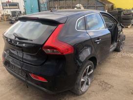 Volvo V40 Dalių pristatymas kasdien kaunas vilnius klaipėda galimyb