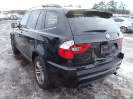 BMW X3 Didelis naujų ir naudotų originalių bmw dalių pasirinkimas si