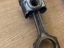 Ford Transit pistons