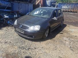 Volkswagen Golf по частям. Ardomi 2 golf variklio kodas bls vienas dsg kitas me