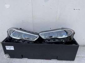 BMW X6 Nauji pilni bmw x6 g06 lazeriniai žibintai bmw g serijos nauj