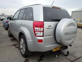 Suzuki Grand Vitara Rida22 000 is anglijos
