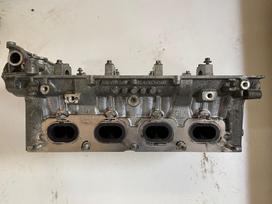 Chevrolet Cruze, A16xer, variklio galvutė