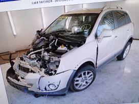 Opel Antara dalimis