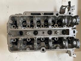 Opel Astra, A14XER b14xer, cylinder head