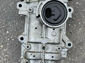 Mazda CX-7, R2AA MZR-CD, dzinēja detaļas