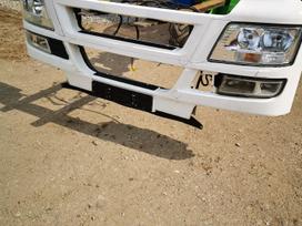 MAN TGS, trucks
