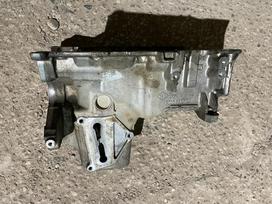 Nissan Navara, V9X, stūmokliai, variklio blokas
