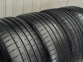 Goodyear Eagle F1 Asymmetric 5, летние 265/40 R21