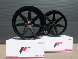 Japan Racing JR20 Black, легкосплавные , R19