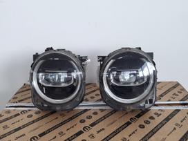 Jeep Renegade, 52144005 52144011 52088648 52177769, žibintai full led