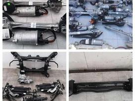 Bmw X3 dalimis. Bmw x3 g01 x4 g02 vairo