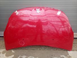 Peugeot 208 virsbūves detaļas