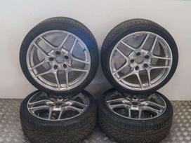 Porsche, lengvojo lydinio, R19