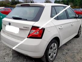 Skoda Fabia Visas mūsų dalis galite rasti https dalys lt mūsų adresas ga