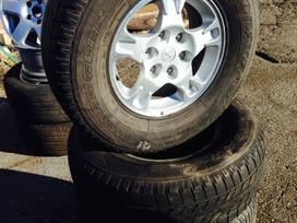 Mitsubishi, lengvojo lydinio, R16