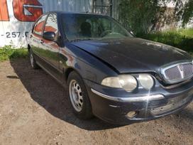 Rover 45 rezerves daļās. Automobilis ardomas dalimis запасные части авто