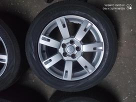 Land Rover, легкосплавные , R19