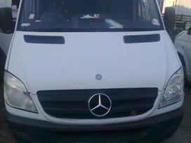 Mercedes-Benz 212, грузовые микроавтобусы