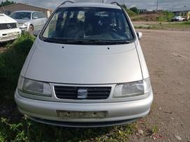 Seat Alhambra по частям. Lt adresas vilnius prašiškių g 53 7 angaras