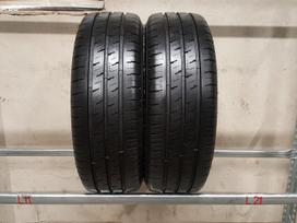 Nokian Hakka Van NAUJOS, vasarinės 205/65 R16