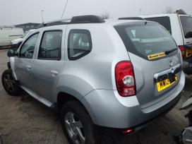 Dacia Duster 1 5 dci 110aj 4 4 rida3tukstanciai