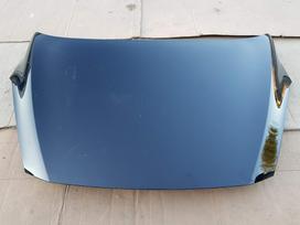 Ford Fiesta, H1BB, Kapotas h1bb a16854ag buferis h1bb 17757ap ia01 h1bb 17k819a1