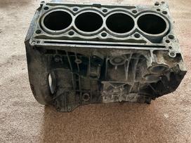 Skoda Fabia, CJZ 04E103475AM 04E103479, variklio blokas