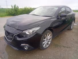 Mazda 3 rezerves daļās. Uab dėvautoda įm k 304446362 pvm mok koda