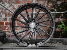 RIVIERA RV199 Satin GunMetal, легкосплавные , R20