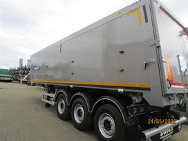 Bodex KIS3B, самосвалы