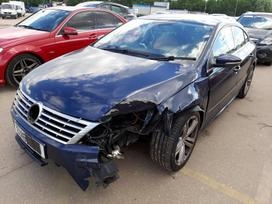 Volkswagen CC, CUVC