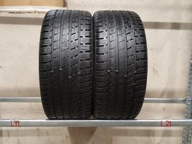 Kumho I Zenk KW27 apie 6mm, winter 245/35 R19