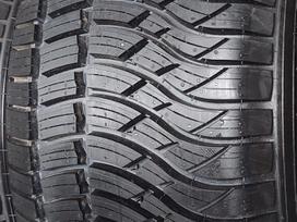Kleber, universalios 255/55 R18